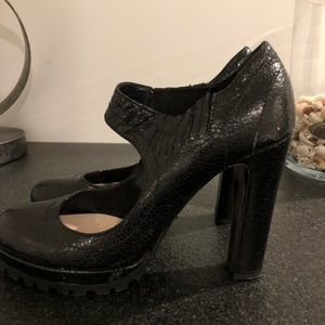 Prada heels